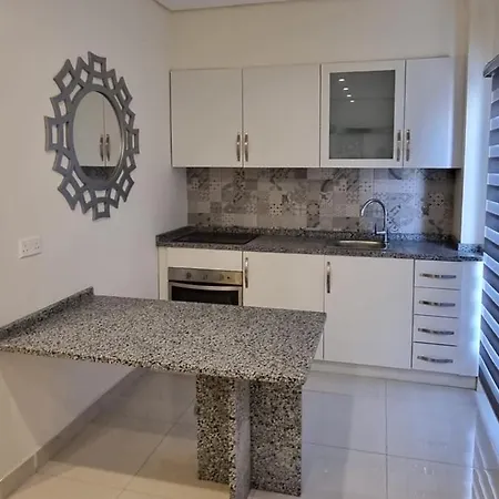 Byblos Prime Akaba Exterior foto