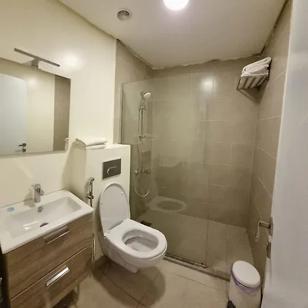 Byblos Prime Akaba Exterior foto