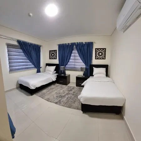Byblos Prime Akaba Exterior foto