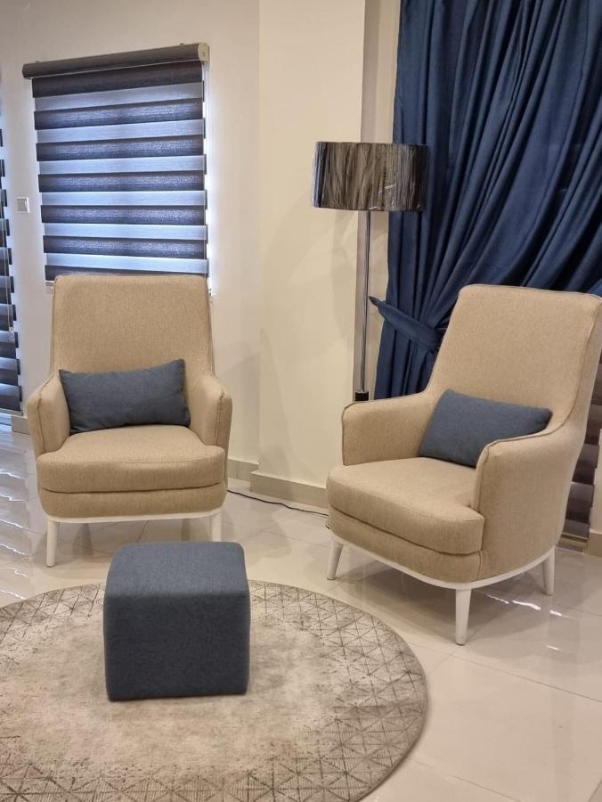 Byblos Prime Appartement *