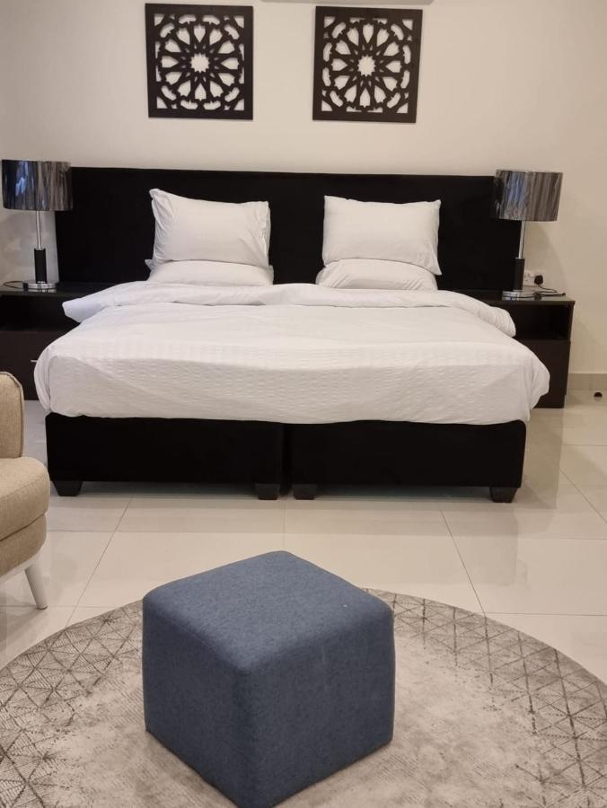Appartement Byblos Prime *