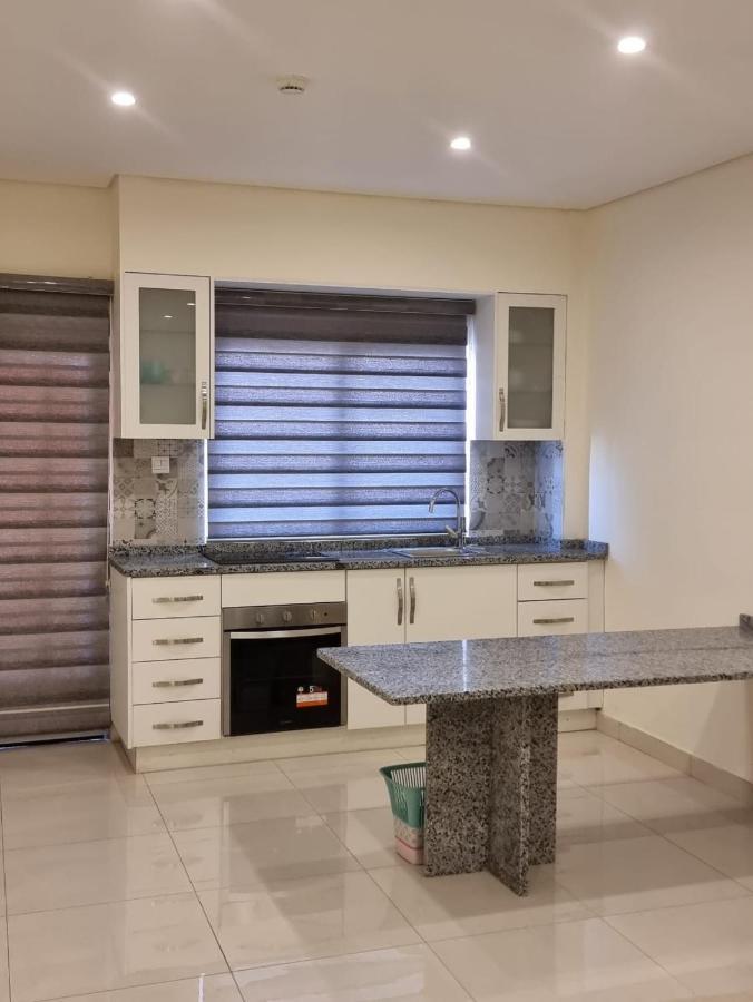 Byblos Prime Appartement Akaba