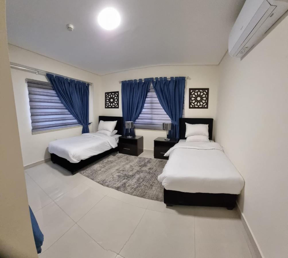 Apartment Byblos Prime Akaba