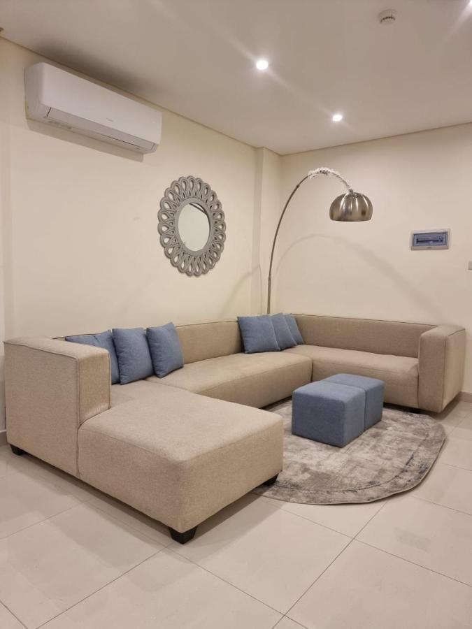 Byblos Prime Apartment